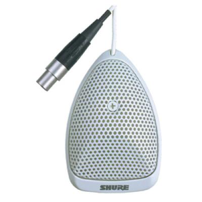 SHURE MX391W/O
